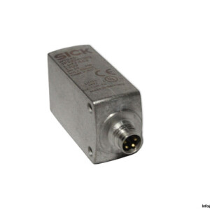 Sick WTB4S-3P2204VS02 Photoelectric Sensor