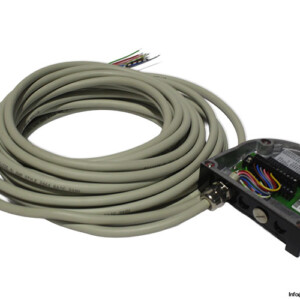 Sick SX0B-B1110G System Plugs AND Extension Module