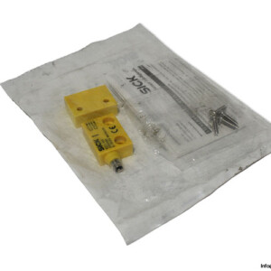 Sick RE11-SAC NON-Contact Safety Switch
