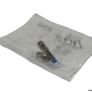 Sick IME08-06NPSZC0S Inductive Proximity Sensor