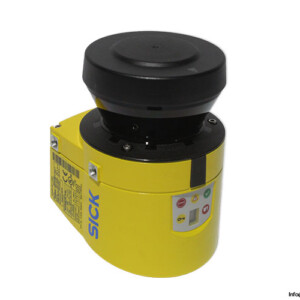 SICK	S30B-2011BA Safety Laser Scanner