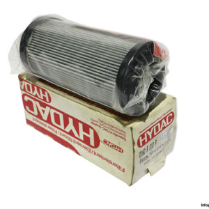 Hydac 0160 R 010 P Replacement Filter Element