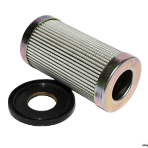 Mahle PI 3105 SMX 10 Replacement Filter Element
