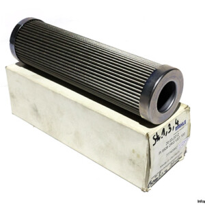 Mahle PI 9508 DRG VST 100 Replacement Filter Element
