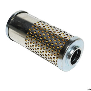 SF-Filter HY10060 Replacement Hydraulic Filter Element