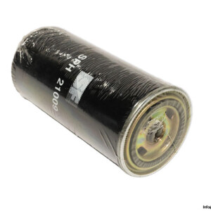 SF-Filter SPH 21009 Replacement Hydraulic Filter Element