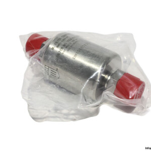 T.E.M. FILTER TEM-825-6M REPLACEMENT GAS FILTER ELEMENT