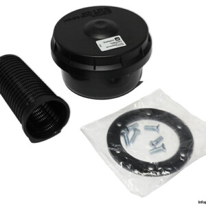 UFI FILTERS CBC21S00WNCCW AIR BREATHER FILTER