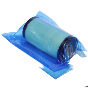 SMC AFM40P-060AS REPLACEMENT FILTER ELEMENT