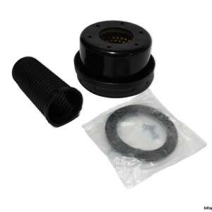 UFI FILTERS CBC21SWNCCW AIR BREATHER FILTER