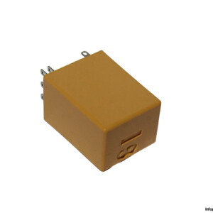AE340860 Electromechanical Relay