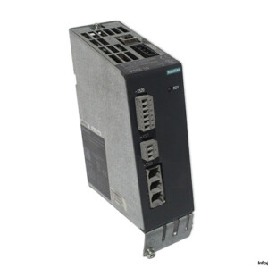 Siemens 6SL3053-0AA00-3AA1 Voltage Sensing Module
