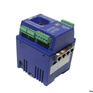 cedes-SAFEC-200M-3C-CAN-safety-relay-(used)