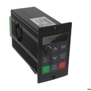 thorne-E100-02S2-1B-inverters-(new)-(carton)