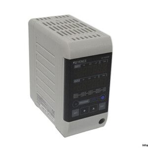 Keyence LK-G3001PV Laser Displacement Sensor Controller