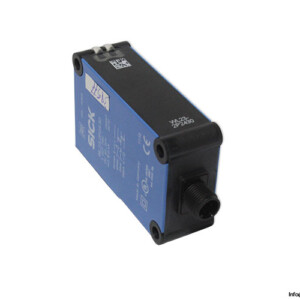 Sick WL23-2P2430 Photoelectric Sensor