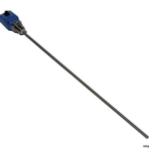 Sick LFP0530-A4NMB TDR Level Sensor