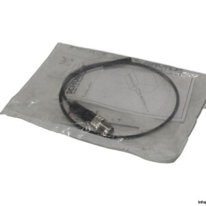 Schunk MMS22-SPM8 Magnetic Proximity Sensor