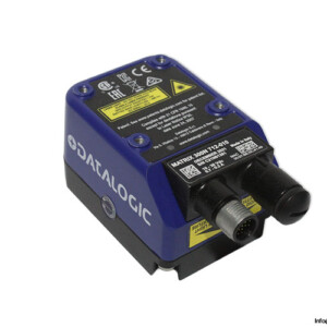 Datalogic Matrix 300N 712-010 Barcode Scanner