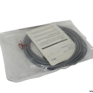 Schmersal BNS 33-11Z 5.0M Magnetic Safety Sensor