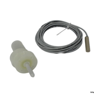Rechner IAS-10-14-S-PEEK Inductive Sensor
