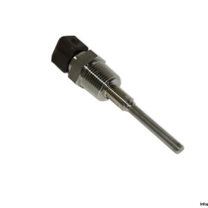Atlas Copco 1089 0574 49 PT1000 Temperature Sensor
