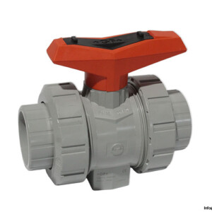 +GF+ 546 163546066 BALL VALVE