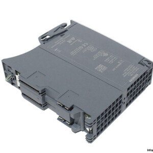 Siemens 6ES7 531-7KF00-0AB0 Analog Input Module