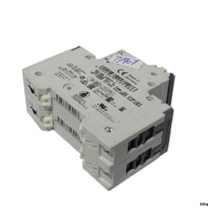 Siemens 5SY4213-6 Miniature Circuit Breaker