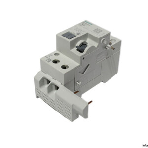 Siemens 5SM2322-0 RC Unit