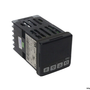 rs-E6C0-temperature_process-controller-(used)