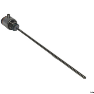 IFM LR3000 Continuous Level Sensor