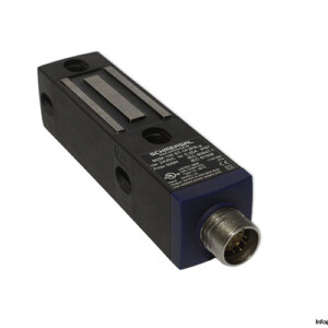 Schmersal MZM 100 ST-1P2PR-A Solenoid Interlock