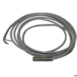DI-Soric DCC 08 M 02 Pslk Inductive Proximity Sensor