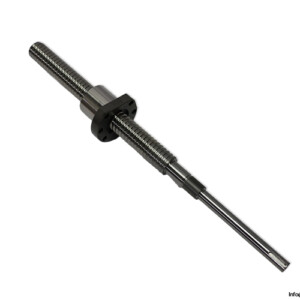Rexroth R151029682 - R150321085 Ball Screw