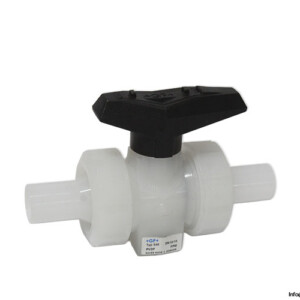 +GF+ 546 175546272 Ball Valve