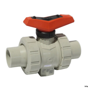 +GF+ 546 Pro 200900 BALL VALVE