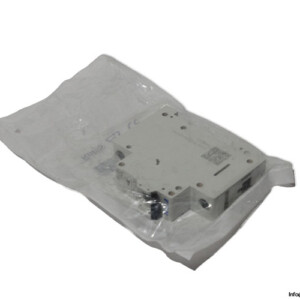 Eaton FAZ-D10/1 Miniature Circuit Breaker