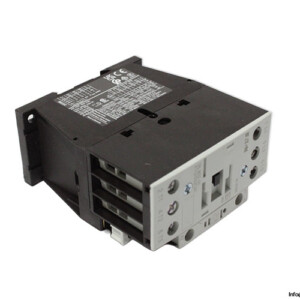 eaton-DILM32-01-RDC24-contactor-(new)-(carton)