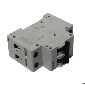 Eaton FAZ-S1/2 Miniature Circuit Breaker