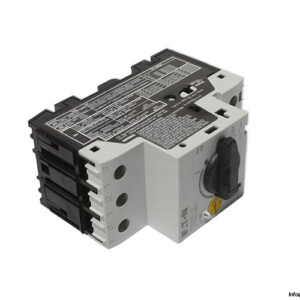 Eaton PKZM0-10 Motor-Protective Circuit-Breaker