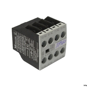 Moeller DIL A-XHI31 Auxiliary Contact Module