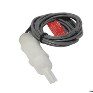 Edwards YLA720034 Temperature Sensor