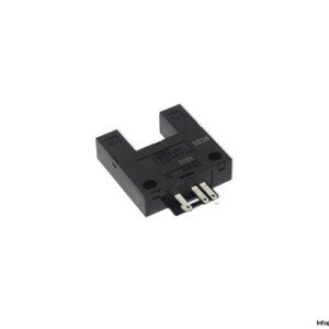 Omron EE-SPX303N Photoelectric Sensor