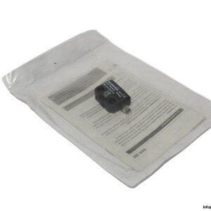 Schmersal BNS 260-02ZG-ST-R Magnetic Safety Sensor