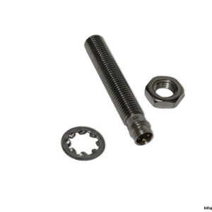 Bernstein KIB-M08PO/1,5-KLSM8 Inductive Proximity Sensor