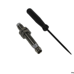 DI-Soric KDC 08 V 03 PSK-TSL Capacitive Proximity Sensor