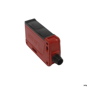 Leuze HRT 46B/66-S12 - 50106547 Diffuse Sensor