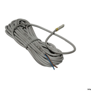 Airtac DMSH-050-W Solid-State Sensor