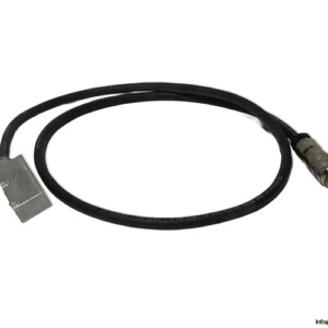 Siko MSA111-0004E6X-01,0 Magnetic Sensor